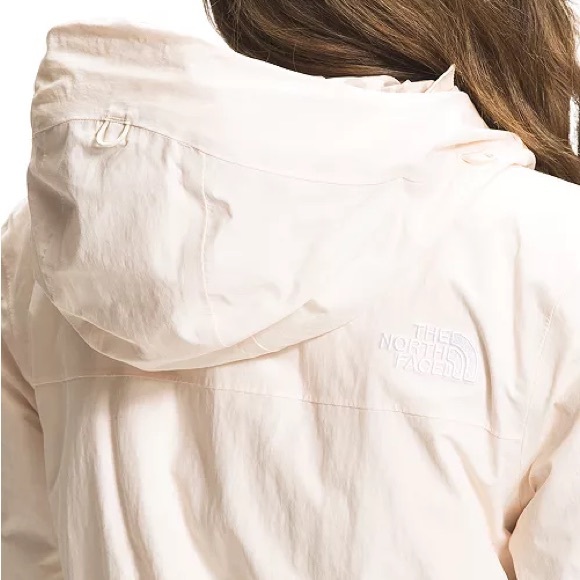 The North Face Women's Arctic Hooded Faux-Fur-Trim Parka - Picture 11 of 11